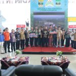 Lampung - Yogyakarta - Bali dari Maskapai Lion Air