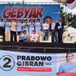 Purnawirawan Pejuang Indonesia Raya Kota Ungkap Alasan Pilih Prabowo-Gibran!