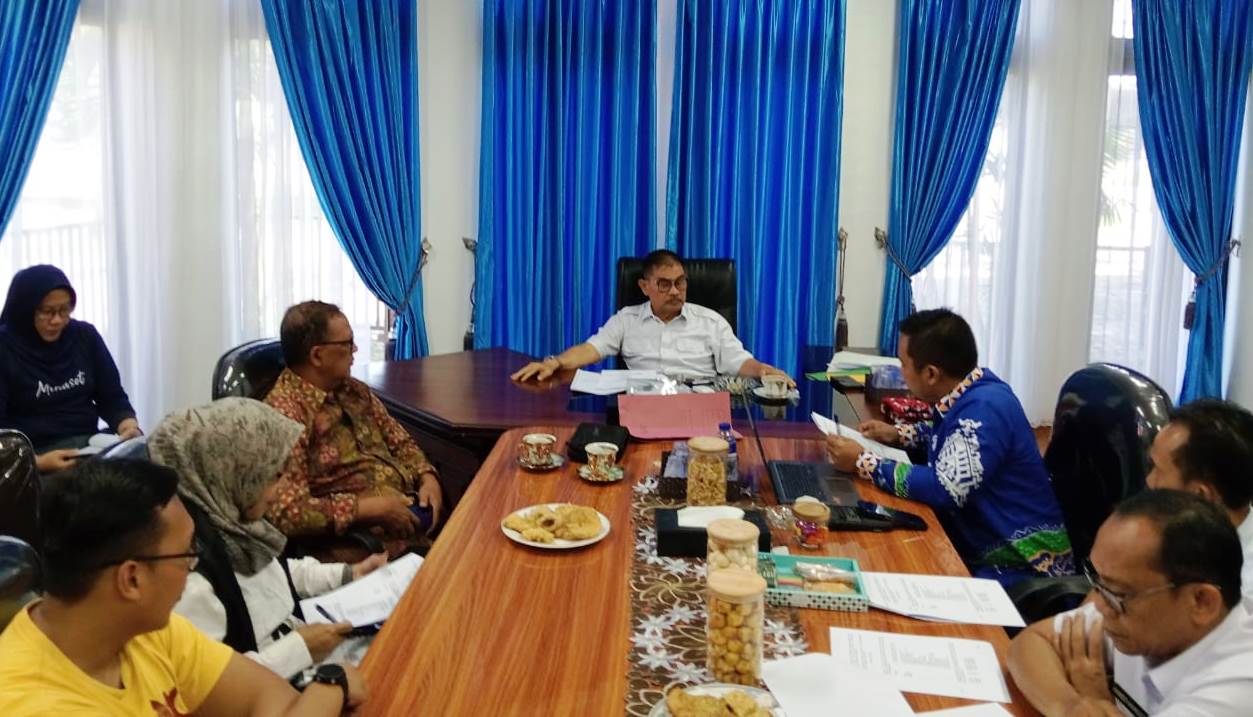 54 cabor Lampung Siap Laga Pada PON Aceh-Sumut 2024