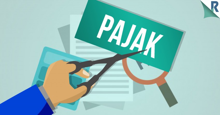 Pemkot berlakukan diskon PBB di tahun 2024. Ilustrasi : Kalbi Rikardo/Rilis.id