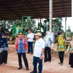 BAPENDA Tagih Pajak Kendaraan dan Pajak Potensial ke SGC