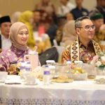 Dorong Lampung Maju Berdaya Saing Global