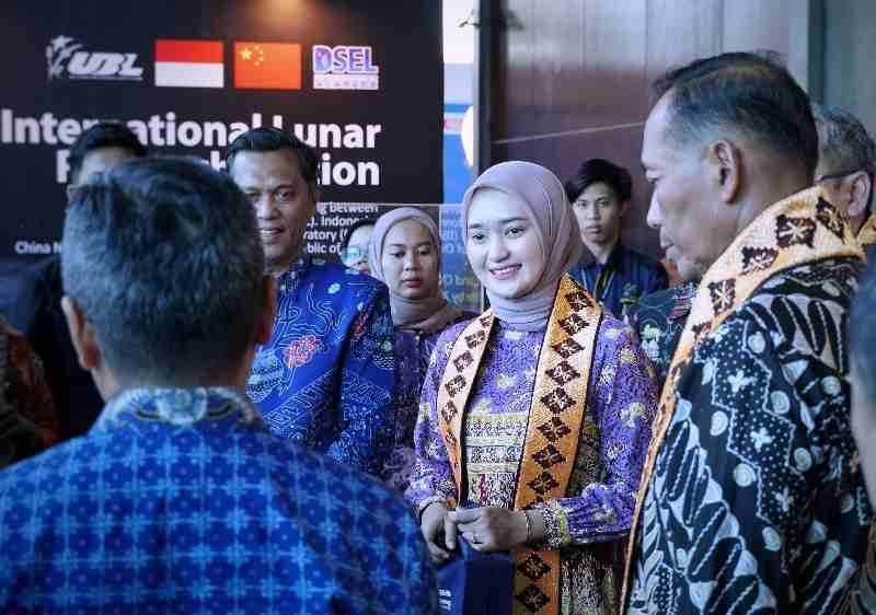 Kolaborasi Pemprov dan PTS, Kunci Hadapi Tantangan SDM