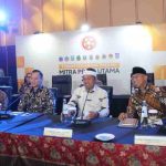 Lampung Rumuskan Arah Kerja Sama Strategis 2025