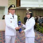 Pelantikan Bupati Way Kanan, Ayu Asalasiyah