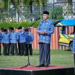 Pemprov Lampung Tegaskan Komitmen Penguatan ASN Unggul