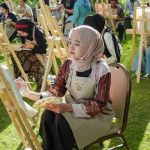 Pesenggiri Culture Event 2025