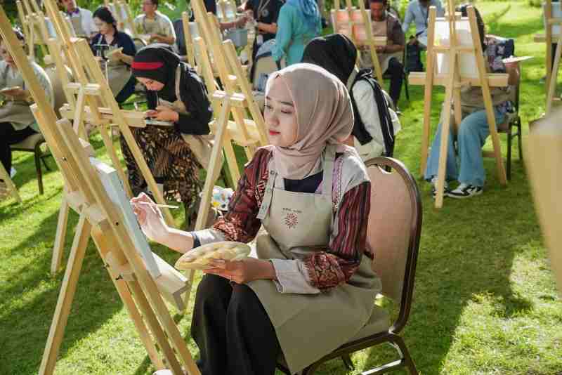 Pesenggiri Culture Event 2025