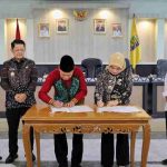 Pj. Sekdaprov Lampung Buka Pembekalan KKN Tematik UIN Raden Intan