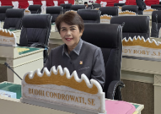 DPRD Lampung Dukung Program Gubernur, Dorong Sinergi MBG dan Pupuk Organik Cai
