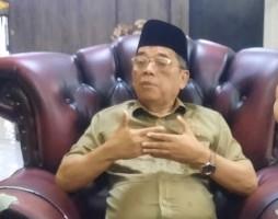 DPRD Provinsi Lampung Minta Pemkot Hentikan Penggerusan Bukit Camang