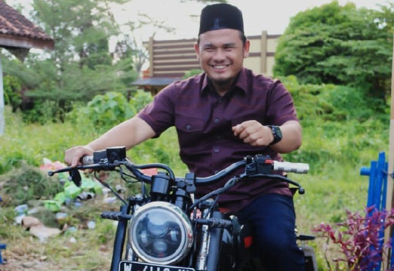 Wahrul Fauzi Silalahi Apresi Dibukanya Kembali Bandara Internasional Radin Inten II