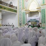 1001239499-768x512 Tutup Karama XV, Wakil Rektor II Pesankan Mahasantri Bangun Kebiasaan Baik