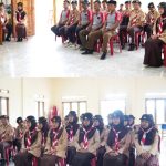 1001243499-768x806 Tahun Kesembilan, UKM Pramuka UIN RIL Lakukan Pengabdian di Desa Pada Bulan Ramadan