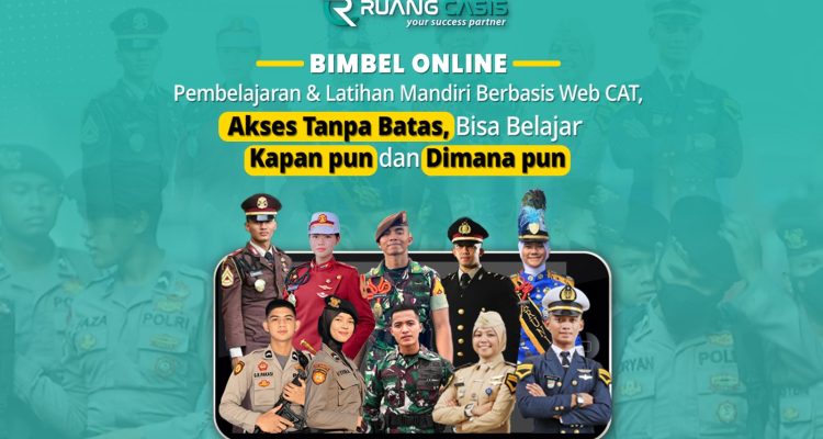 Ruangcasis.id Layak Jadi Patner Sukses Anda di Bimbel E-Course